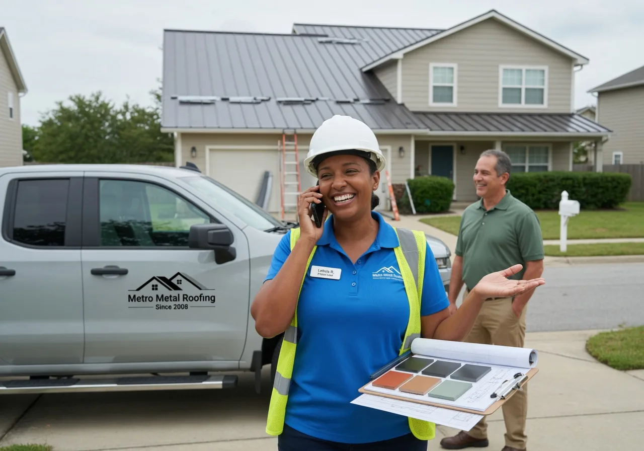 Metal Roofing Installation Pengilly, MN FAQs