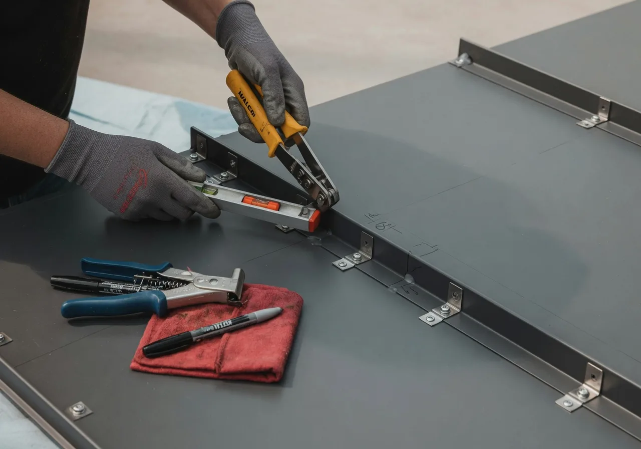 Why choose Metal Roofing Installation in Pengilly, MN